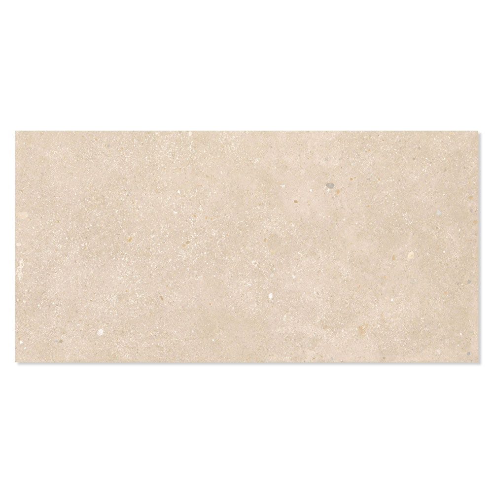 Gulvflis Glamstone Beige Matt 60x120 cm